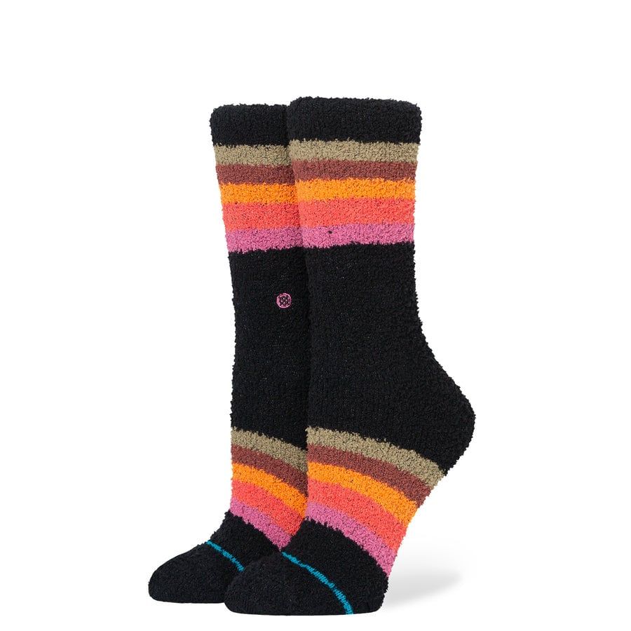 JUST CHILLING SOCK H23