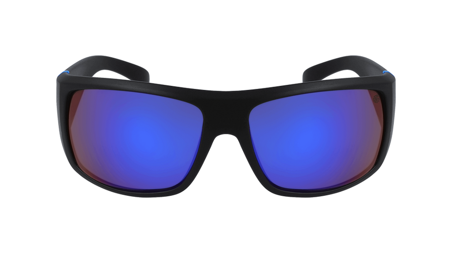 VANTAGE H20 POLAR MATTE BLACK/ LL BLUE ION