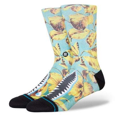 TROPICS WARBIRD SOCK H23