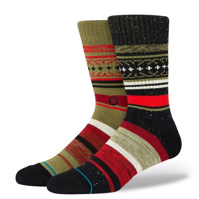MERRY MERRY SOCK H23