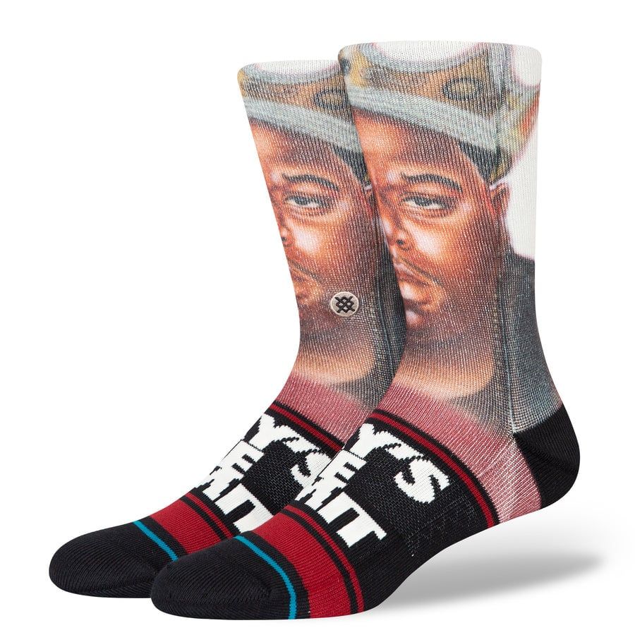 SKYS THE LIMIT SOCK H23