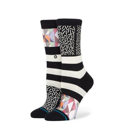 WANDERINGS CREW WMNS SOCK H23
