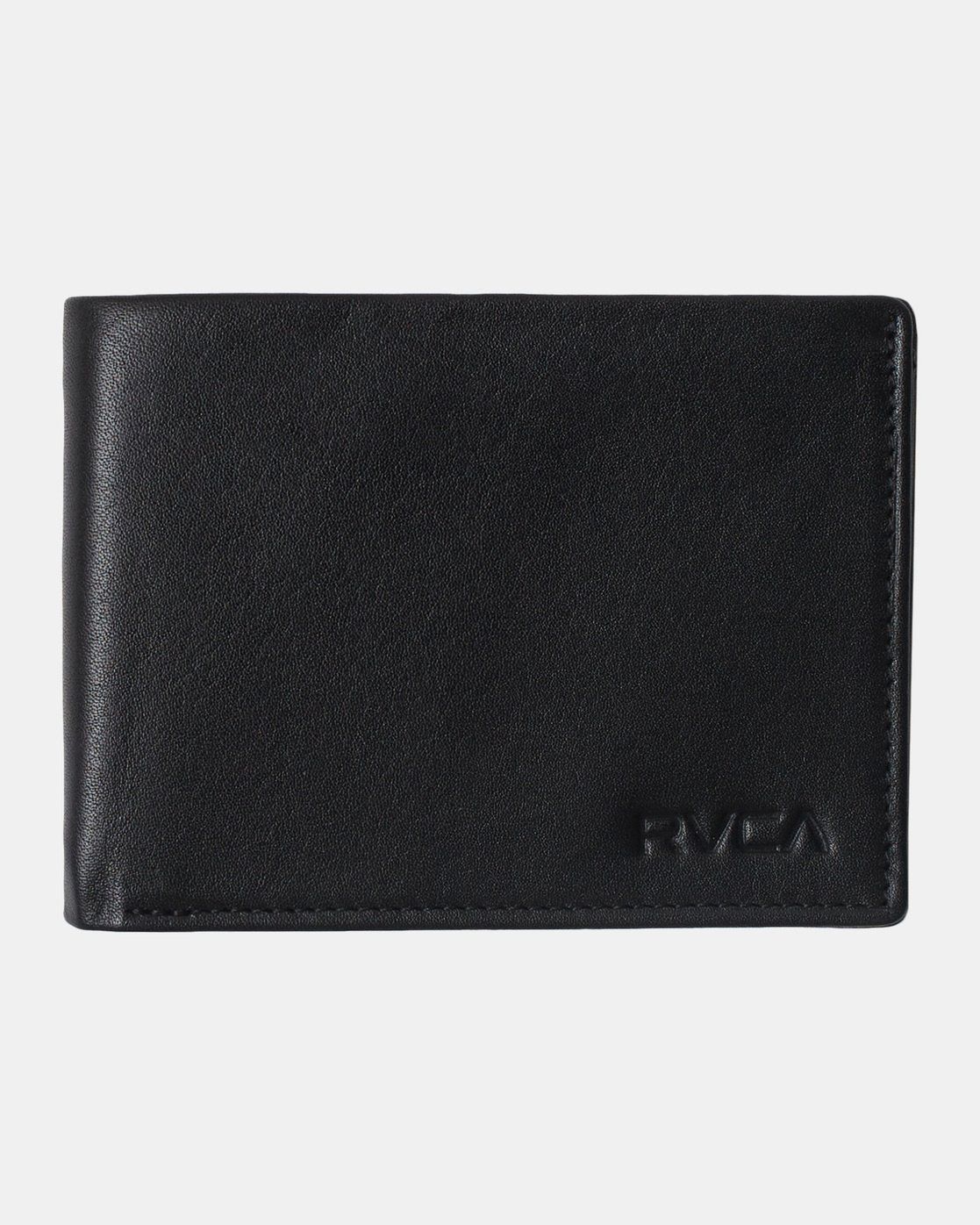 AUGUST BIFOLD WALLET F23