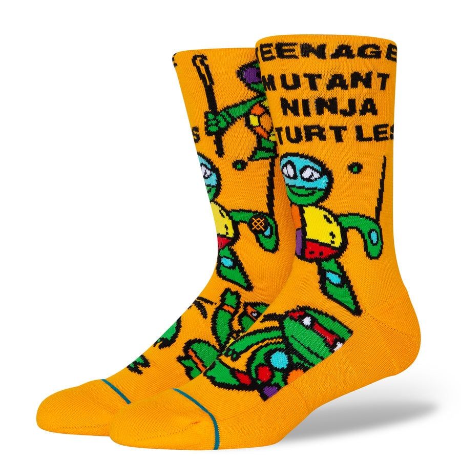 TUBULAR TMNT SOCK H23