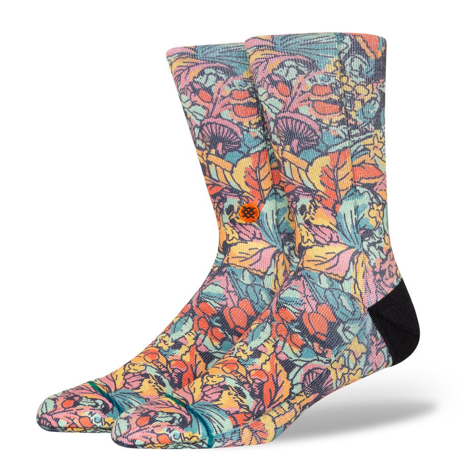 WHIPPLE BOTTOM CREW SOCK H23