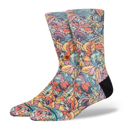 WHIPPLE BOTTOM CREW SOCK H23