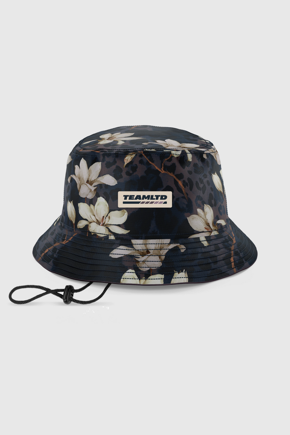 JUNGLE BUCKET HAT SM24