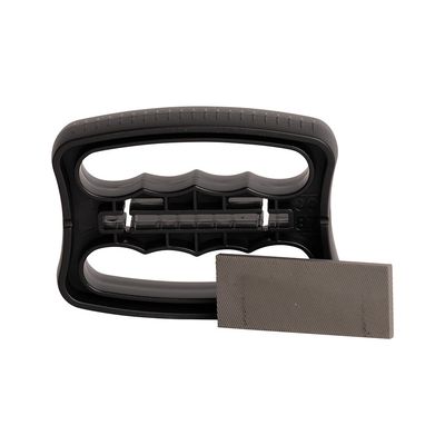 EDGE SHARPENER