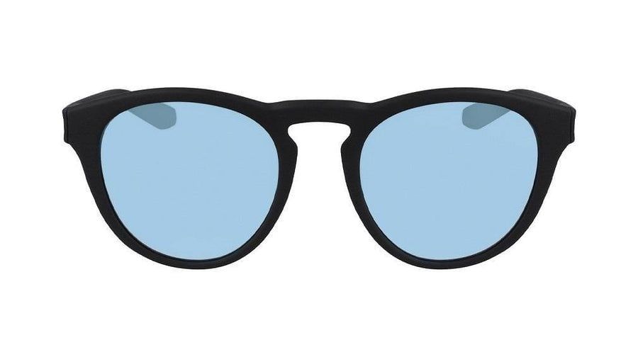 OPUS H20 POLAR MATTE BLK/ LL SKY BLUE ION