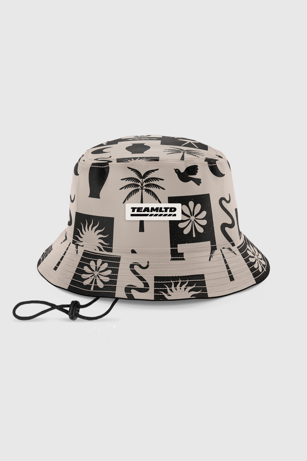 BALDOSA BUCKET HAT SM24
