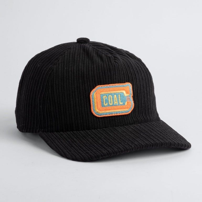 RALLY CRY BLACK W23