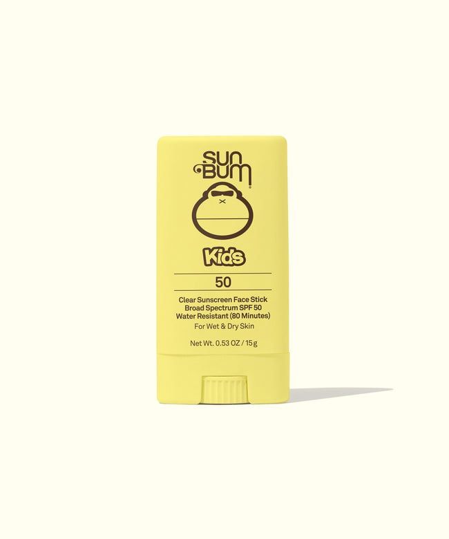 KIDS SPF 50 FACE STICK