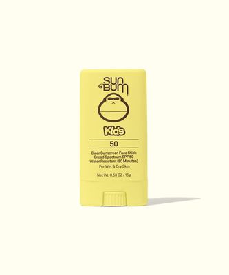 KIDS SPF 50 FACE STICK