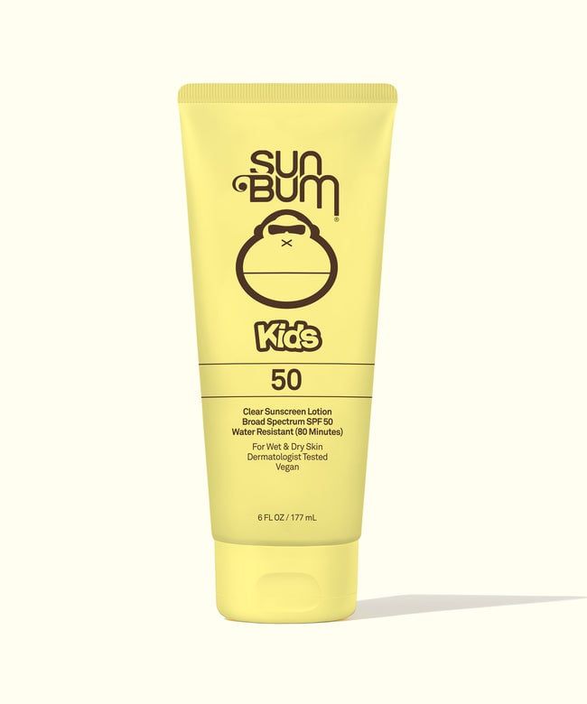 KIDS SPF 50 LOTION 6OZ