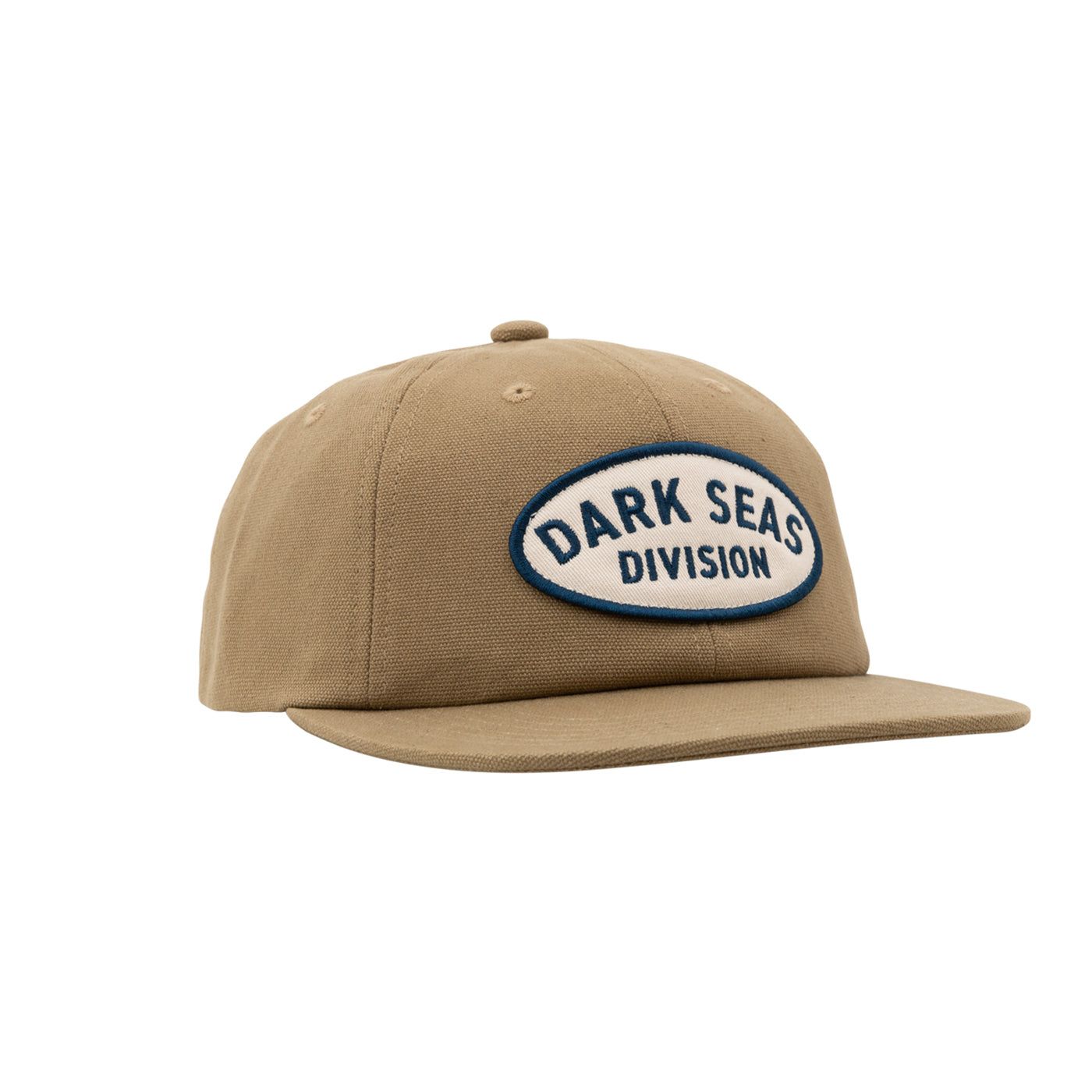 HOMESTEAD HAT KHAKI SM24