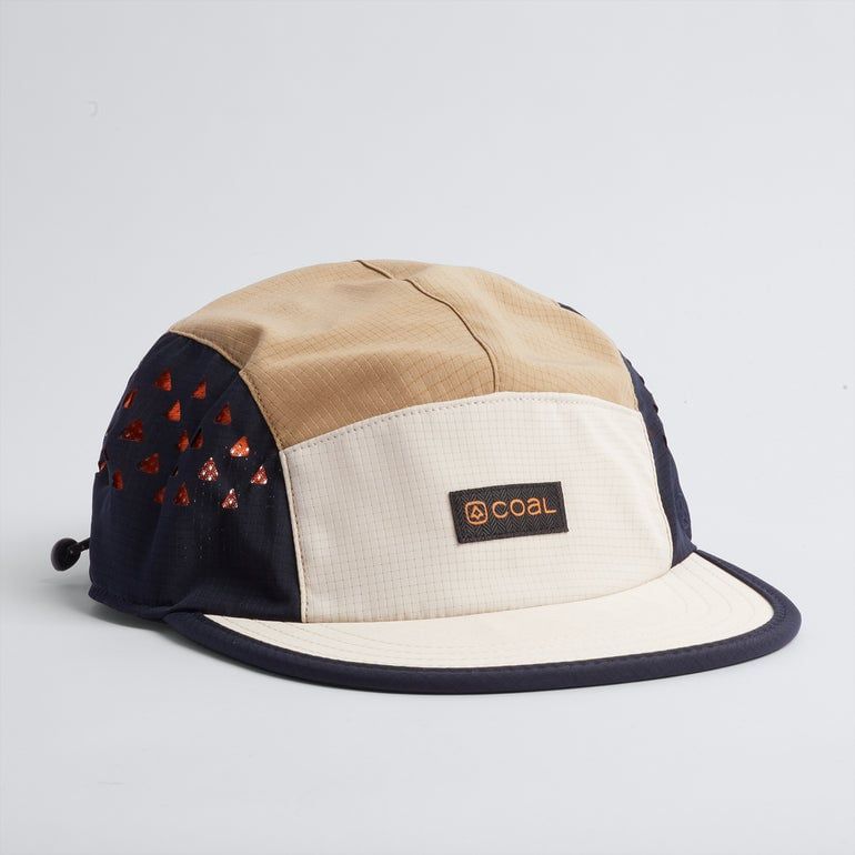 PROVO HAT OFF WHITE/ NAVY SM24