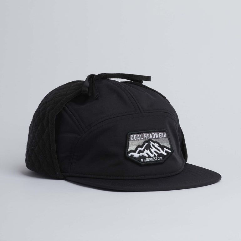 TRACKER BLACK W23