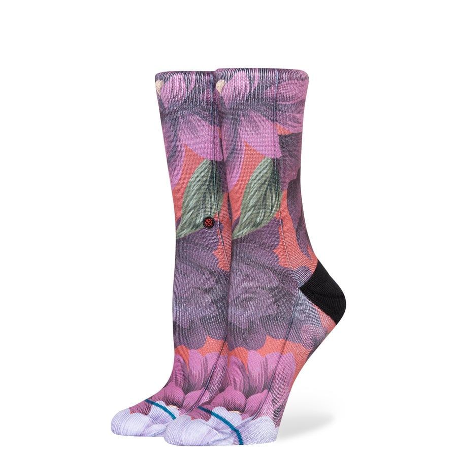NICE TO MEET YOU SOCK H23