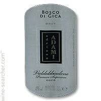Adami Bosco di Gica