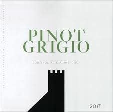 Colterenzio Pinot Grigio