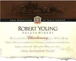 Robert Young Chardonnay