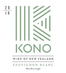 Kono Sauvignon Blanc