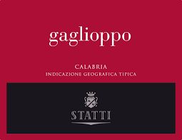 22 Statti Gaglioppo