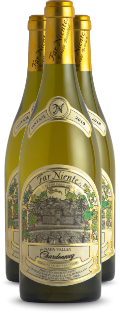 Far Niente Napa Valley Chardonnay