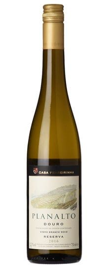 Ferreira Planalto Vinho Branco