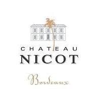 Chateau Nicot Bordeaux Rouge
