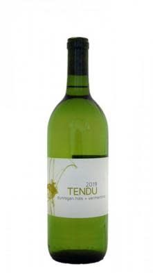 Matthiason Tendu Dunnigan Hills Vermentino