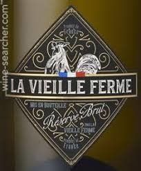 La Vieille Ferme Reserve Brut NV