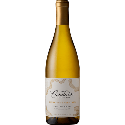 Cambria Katherine&#39;s Vineyard Chardonnay