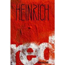 Heinrich Austria Red