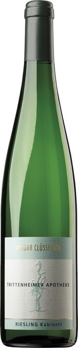 Ansgar Clusserath Riesling Kabinett