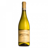 Broglia La Meirana Brut Gavi NV