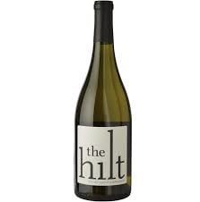The Hilt, Sta Rita Hills Estate Chardonnay