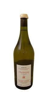 Arbois Michel Gahier Les Follasses Chardonnay
