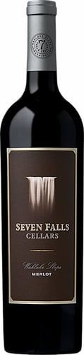 Seven Falls Wahluke Slope Merlot