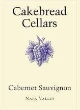 Cakebread cellars Cabernet Sauvignon