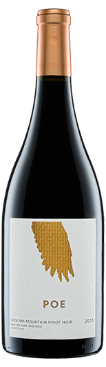 Poe Manchester Ridge Chardonnay