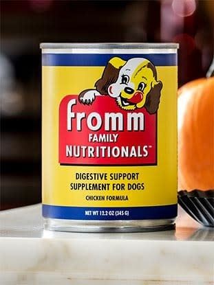 Fromm Dog - Nutritionals Supplement Pate