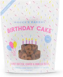 Bocce's Bakery Soft &amp; Chewy, Color: Birthday Cake