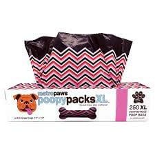 Metro Paws XL Poop Bags