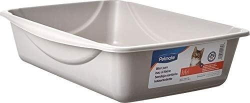 Petmate Litter Pans