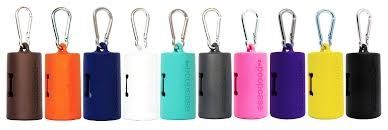 Metro Paws Bag Holders