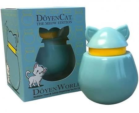 Doyen World Cat Toys