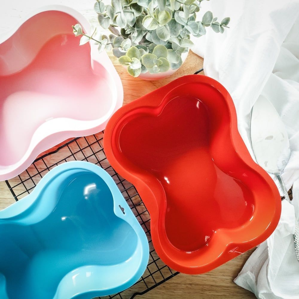 Silicone Baking Pan