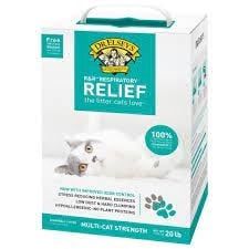 Dr. Elsey&#39;s Precious Cat Respitory Relief