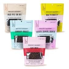 Bocce&#39;s Bakery Training Treats 6oz